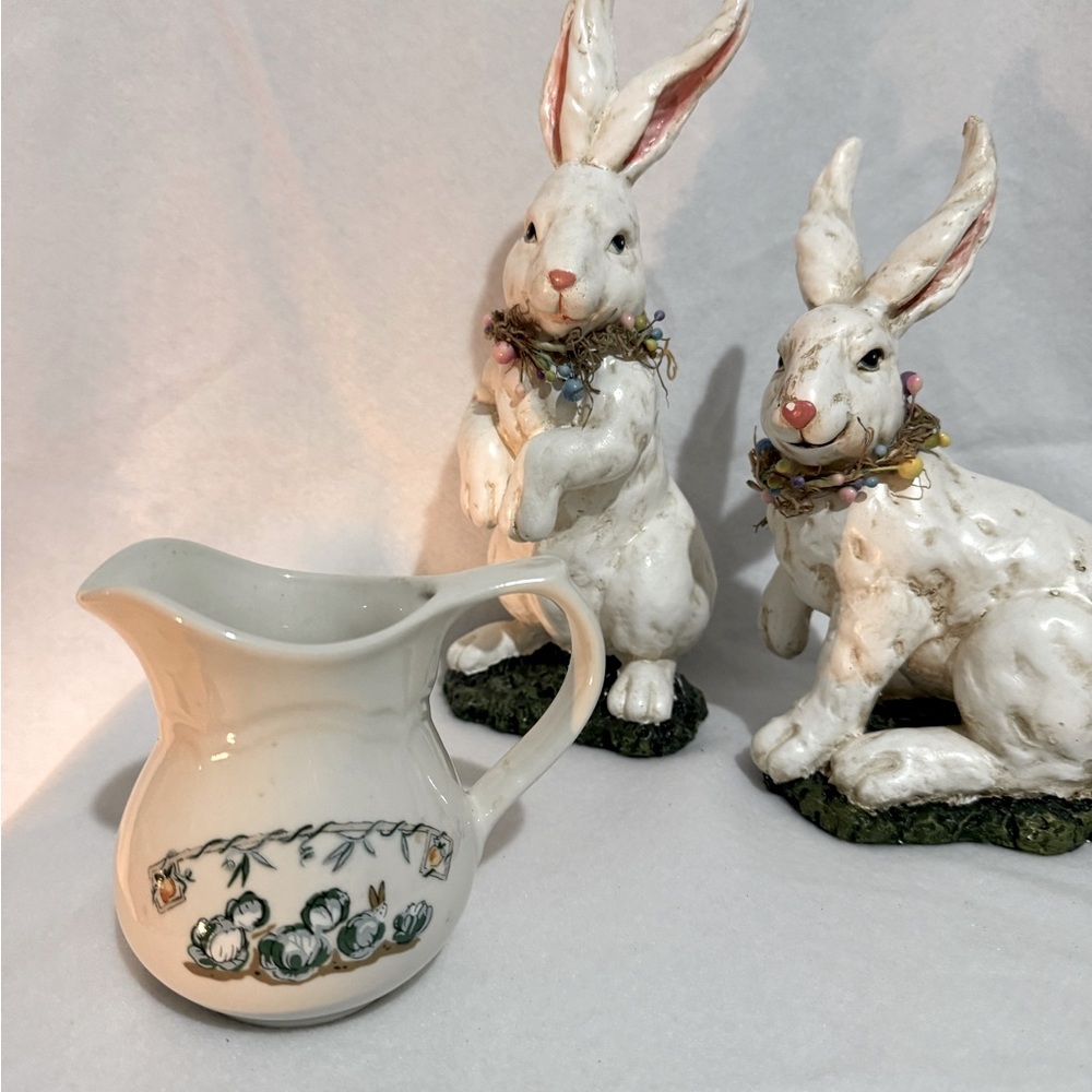 Easter decor bundle